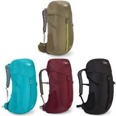 Lowe Alpine Airzone Active 20 Litre Day Pack 20 Litre - Army