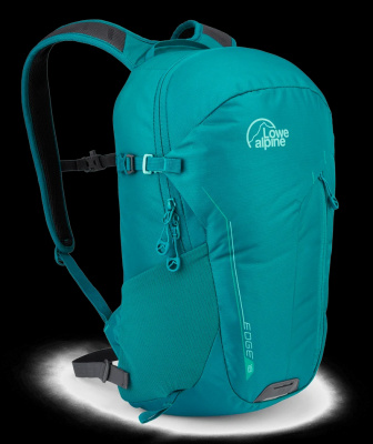 Lowe Alpine Edge 18L Pack Ultramarine / 18 / 18L
