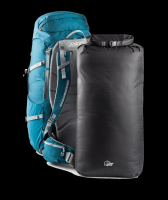 Lowe Alpine Rucksac Liner Black / L