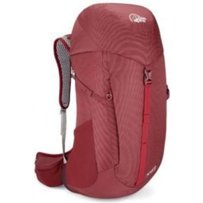 Lowe Alpine Womens AirZone Active ND25 Litre Day Pack Narrow Design 25 Litre - Deep Heather