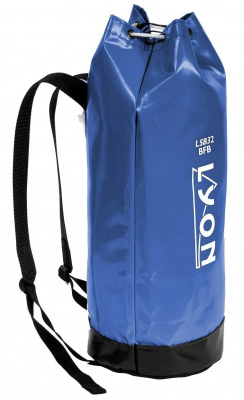 Lyon Big Fat Bag 32L Blue