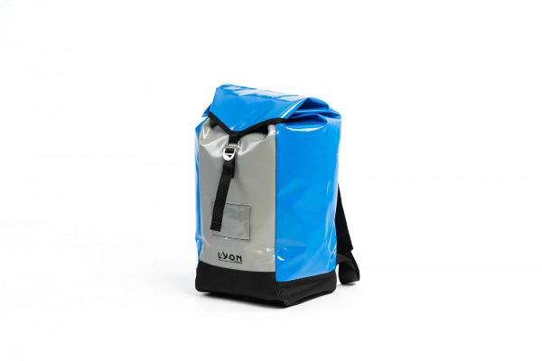 Lyon Essentials Bag 40L