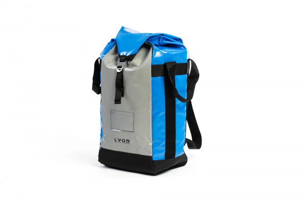 Lyon Essentials Bag 60L