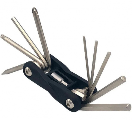 M Part 10 Function Multi-tool