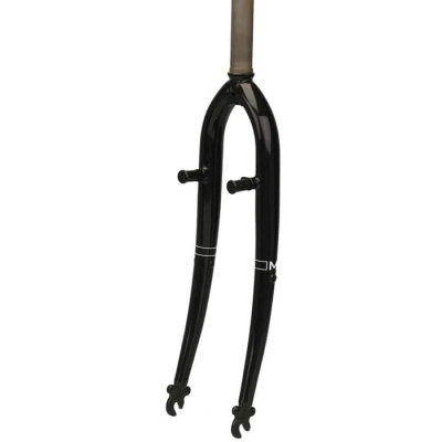 M Part 700c hybrid bike fork 1 1/8