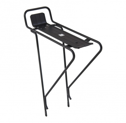 M Part ATP1 rear trekking rack with platform - alloy
