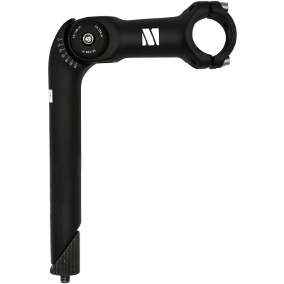 M Part Adjustable 4-bolt quill stem 1-1/8 inch