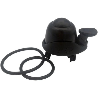 M Part Bell with straps