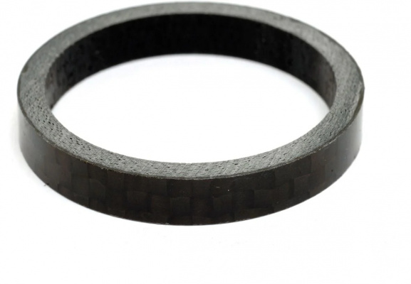 M Part Carbon fibre headset spacer 1-1/8 inch