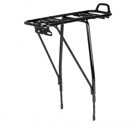 M Part City AVS Adjustable Rear Disc Pannier Rack