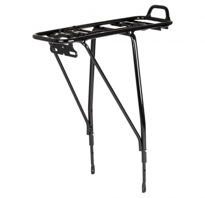 M Part City AVS Adjustable Rear Pannier Rack