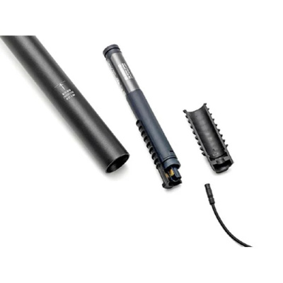 M Part Di2 seatpost battery mount 27.2/28.6mm