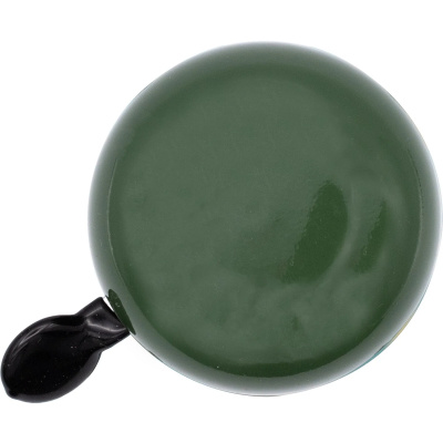 M Part Ding Dong Green Bell green / 22.2mm