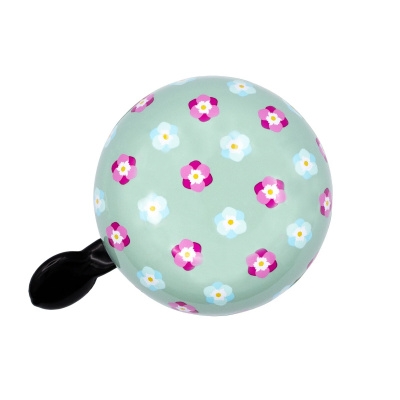 M Part Ding Dong Little Flowers Bell