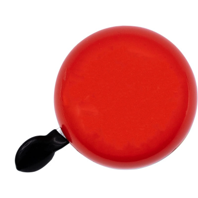 M Part Ding Dong Red Bell red / 22.2mm
