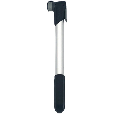 M Part Duo Mini Pump black / one size