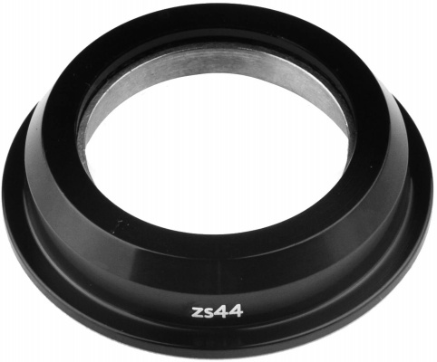 M Part Elite Headset Lower ZS44/30 black / LZS4430