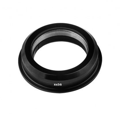M Part Elite Headset Lower ZS52/40 black / LZS5240