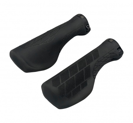 M Part Ergo Comfort Grips