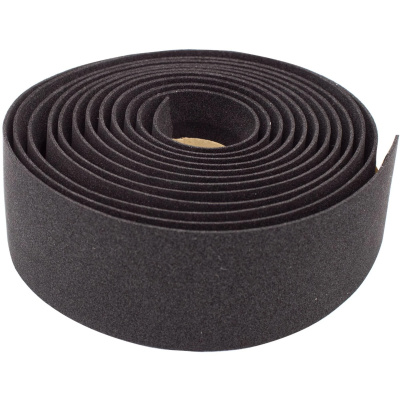 M Part Essential bar tape black, adhesive backed