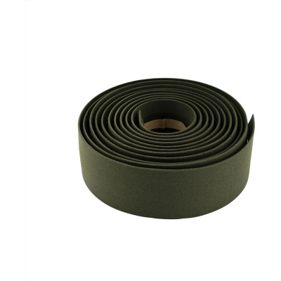 M Part Essential bar tape green, adhesive backed