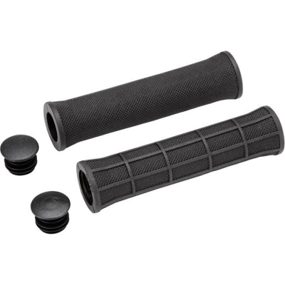 M Part Essential grip black / 130mm