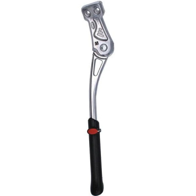 M Part Essential kickstand, 24-29 inch adjustable, 18mm direct mount, 20kg
