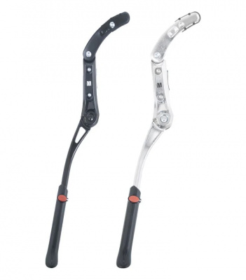 M Part Essential kickstand, 24-29 inch, chainstay/seatstay mount 20kg