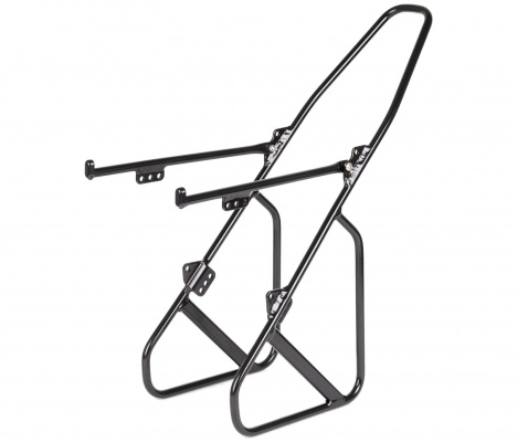 M Part Explorer Low Rider Front Pannier Rack