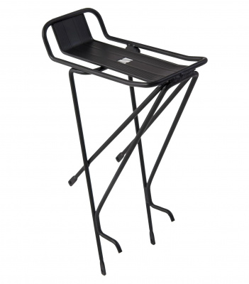 M Part FMP front mountain rack with platform - alloy
