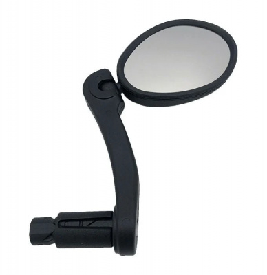 M Part Flat Bar Mirror