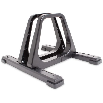 M Part Grandstand Single Bike Floor Stand black / one size