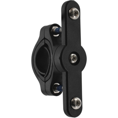 M Part Handlebar bottle cage mount