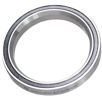 M Part Headset Bearing 40,0x51,8x7,5 36/45