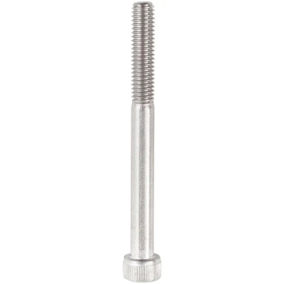 M Part M6 x 65 mm stainless steel bolts x 10 stainless / M