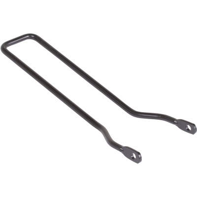 M Part MIK Pannier Rack Stays Standard 210mm black / One Size