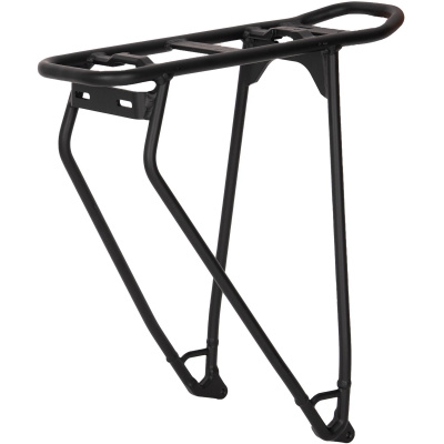 M Part Maxi AVS+ 26 Inch H350 Rear Pannier Rack black