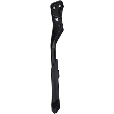 M Part Primo kickstand, 24-29 inch adjustable, 18mm direct mount, 20kg