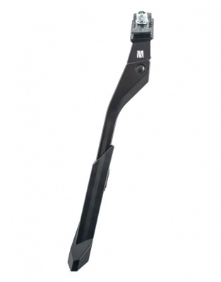 M Part Primo kickstand, 24-29 inch adjustable, 20kg rating chainstay mount