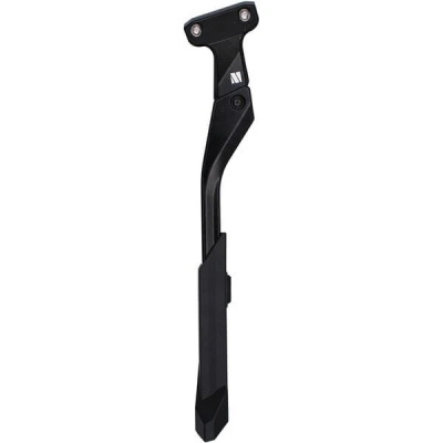 M Part Primo kickstand, 24-29 inch adjustable, 40mm direct mount, 20kg