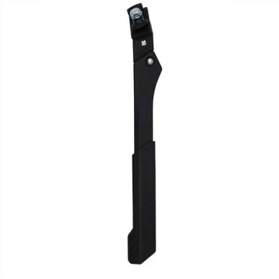 M Part Primo oversize kickstand, 24-29 in, suitable for E-bikes to 30kg