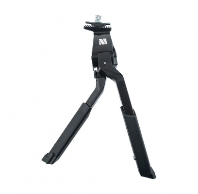 M Part Primo twin-leg kickstand, suitable for E-bikes to 40kg