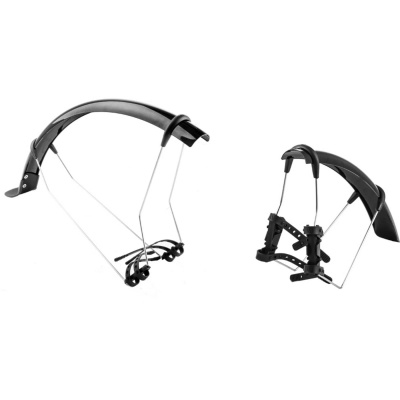 M Part QDR Quick Detach Road mudguards 700 x 38mm