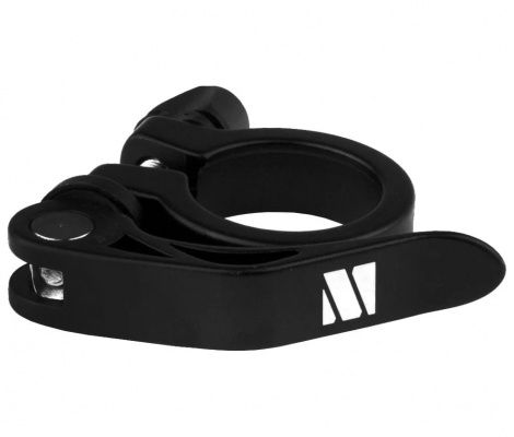 M Part Quick release seat clamp 28.6 mm