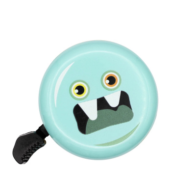 M Part Ringer Monster Bell