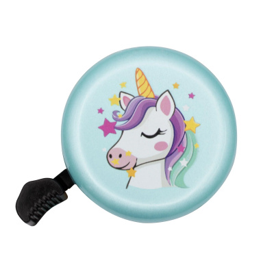 M Part Ringer Unicorn Bell