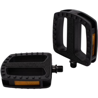 M Part SANDBLOCK Pedal e-Bike black / 9/16in