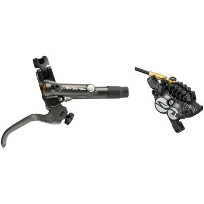 M Part SANDBLOCK Pedal