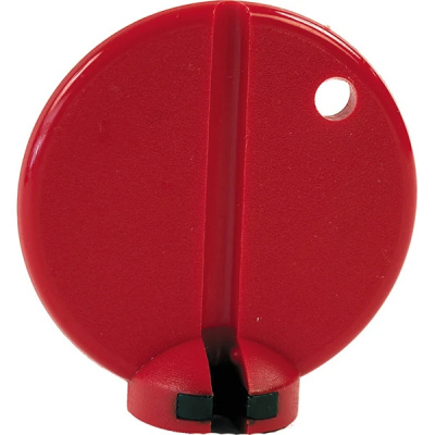 M Part Spokey Red - Euro / US Spokes