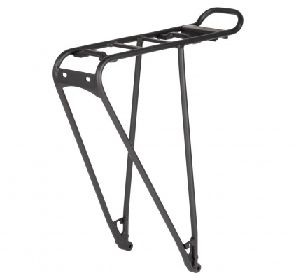 M Part Tour AVS Sport Rear Pannier Rack